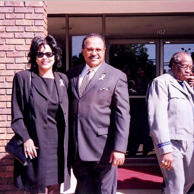 Willie Phillips